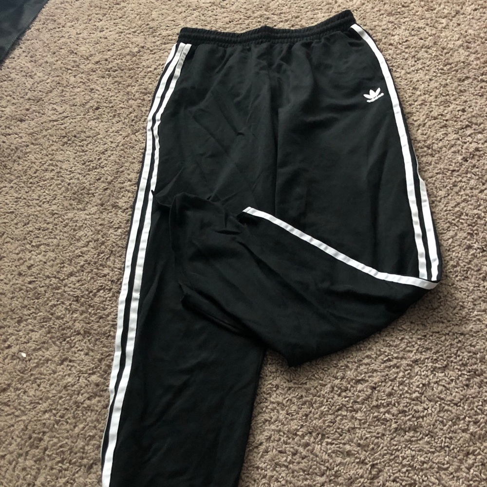 adidas joggers